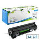 fuzion - HP 83A (CF283A) Cartouche De Toner Remanufacturée - Rendement Standard - Noir-Couleur d'encre: Noir