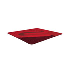 BenQ - Tapis de souris Zowie G-SR-SE ROUGE II pour jeux vidéo eSports - Grand-ComfortGlide : sensation de glisse douce avec un contrôle stable