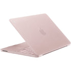 Laut - Huex Pour MacBook Neo 13po - Rose Givré-Avec finition mate