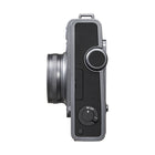 Fujifilm - Appareil Instantané Hybride Instax Wide Evo -5 styles de films créatifs incluant «Effet cinématographique» et «Indication de la date» pour des effets de style analogique uniques