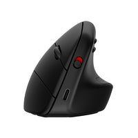 HP - Souris verticale ergonomique 920-Un réconfort qui clique