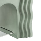 Modway - Jorin Gribouillis Table d’appoint - Sage-7
