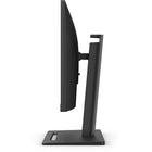 BenQ - Moniteur de bureau à domicile 27 po 1080p FHD 100 Hz-Contraste natif : 1300:1
