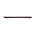 Samsung Galaxy Book 2 Pro 360 13,3" tactile Intel Core i5-1240P 8 Go de RAM 256 Go SSD Win 11 Bourgogne-La dernière plateforme Intel Evo : un bond en avant en termes de performances