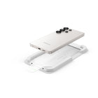 Belkin - Protection d'écran antireflet ScreenForce Titan SmartShield pour Samsung Galaxy S26 Ultra-Jusqu'à 18 fois plus résistant que le verre traditionnel