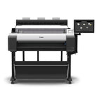 Canon - ImagePROGRAF TM-350 6246C017 Z36 MFP Imprimante grand format 36"-Équipées d’une nouvelle encre magenta, ces imprimantes permettent d’obtenir un excellent développement des couleurs rouges