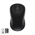 Logitech – Souris sans fil M310, noir-Souris sans fil avec nano récepteur discret
