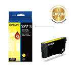 Epson - T277 Cartouche d'encre - Grande capacité - Jaune-Les photos d'archives durent plus de 200 ans dans un album