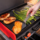 Blackstone - Ensemble d’accessoires de camping – 5 pièces-Conçu pour plaques Blackstone avec surface de cuisson revêtue