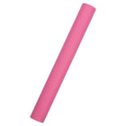 JAM PAPER - Papier cadeau mat - 43 x 46 cm - Rose fuchsia mat - Paquet de 2-Surface totale : 52,6 pieds carrés (26,3 pieds carrés par rouleau, rouleaux courts). La surface idéale pour emballer vos cadeaux rapidement et facilement.