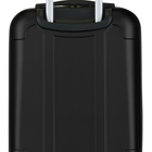 Bugatti - Valise de cabine rigide 21,25 po de la collection Madrid - Noir-7