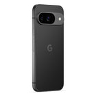 Google - Pixel 9 - 128 Go - Noir volcanique - Bell et Virgin Plus-Recharge super rapide, pile qui dure toute la journée : La pile du Pixel 9 peut durer plus de 24 heures, et jusqu'à 100 heures avec l'Économiseur de pile extrême. Elle peut être rechargée à 55 % en 30 minutes environ.