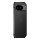 Google - Pixel 9 - 128 Go - Noir volcanique - Bell et Virgin Plus-Recharge super rapide, pile qui dure toute la journée : La pile du Pixel 9 peut durer plus de 24 heures, et jusqu'à 100 heures avec l'Économiseur de pile extrême. Elle peut être rechargée à 55 % en 30 minutes environ.