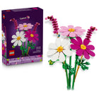LEGO - Botanicals Les cosmos-Ensemble LEGO Botanicals Les cosmos (11514) pour les enfants de 9 ans et plus