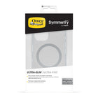 Otterbox - Étui Symmetry Clear MagSafe Stardust 3.0 pour iPhone 16-Drop+, 3 fois plus de chutes que la norme militaire (MIL-STD-810G 516.6)