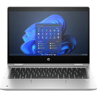 HP - Ordinateur portable 13,3 po Touch ProBook x360 435 G10 - AMD Ryzen 5 7530U 16 Go de RAM 256 Go SSD AMD Radeon - Windows 11 Pro - Bilingue-Processeur AMD Ryzen 5 7530U (jusqu'à 4,5 GHz d'horloge boost max, 16 Mo de cache L3, 6 cœurs, 12 threads)