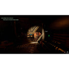 Beneath pour PlayStation 5-Bats-toi pour ta vie : Les soldats te traquent avec une agressivité maximale et des horreurs surnaturelles rôdent chacun de tes mouvements. Utilisez une variété d’armes améliorables pour survivre aux combats rapprochés dans des environnements destructibles. Garde ta tête froide face à des visions cauchemardesques et des créatures. Explorez les vestiges de stations de recherche, enquêtant sur des courriels, des PDA et des comptes de survivants pour démêler une sombre conspiration