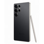 Samsung - Galaxy S25 Ultra - 256 Go - Noir titane-Suivez vos objectifs de santé en faisant le suivi de votre notation de l’énergie. Synchronisez avec la montre Galaxy Watch ou l’anneau Galaxy Ring et recevez des renseignements et un encadrement personnalisés, comme une analyse de votre sommeil, de votre activité et de votre fréquence cardiaque