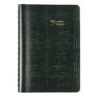 Brownline - 2027 agenda quotidien Fashion – 8 po x 5 po – couleurs assorties-Planificateur mensuel avant chaque mois