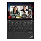 Lenovo - Reconditionné T14 Gen 3 Ordinateur portable Intel Core i5 1245U SSD 512 Go 32 Go de mémoire Windows 11 Professionnel-Taille et type de RAM: 32 Go Mémoire DDR4 3200 MHz. jusqu’à 64 Go pris en charge avec 2 emplacements SODIMM