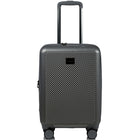 Champs - Iconic II 20 po Valise Cabine - Argent-Expansion