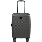 Champs - Iconic II 20 po Valise Cabine - Argent-Expansion