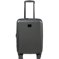 Champs - Iconic II 20 po Valise Cabine - Argent-Expansion