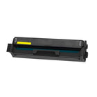 Cartouche de toner reconditionnée Ecotone Lexmark 20N1HY0 – Rendement élevé – Jaune-Rendement : 4500  
