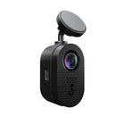 Cobra - Caméra de bord discrète QHD Cobra SC 120-Gestion En Nuage Des Vidéos: Stockez, modifiez et partagez immédiatement les images depuis n’importe où grâce à la Wi-Fi intégrée