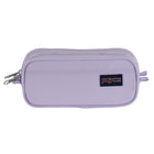 Jansport - Grande Pochette Pour Accessoires- Lilas Pastel-Partiellement fabriqué avec des matériaux recyclés