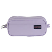 Jansport - Grande Pochette Pour Accessoires- Lilas Pastel-Partiellement fabriqué avec des matériaux recyclés