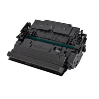Ecotone Canon T06 (3526C001) Cartouche de toner remanufacturée - Rendement élevé - Noir-Produit des textes et graphiques noirs nets de qualité professionnelle
