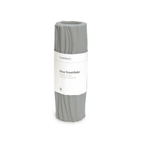 PurAthletics - Rouleau Wave Voyage- Gris-Augmentation de la circulation sanguine