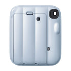 FUJIFILM - Appareil instantané instax mini 13 - Bleu givre-Miroir intégré pour selfies