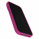 OtterBox - Étui Profile Crystal pour iPhone 17 Pro - Cristal rose-Conçu pour être compatible avec la charge sans fil