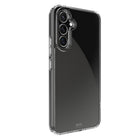 Blu Element - Étui DropZone Air Clear pour Samsung Galaxy A36 5G/Galaxy A56 5G - Transparent-Anti-rayures