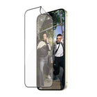 PanzerGlass - Matrix Hybrid Protecteur d'écran pour iPhone 15 Plus - Transparent-MATRIX est conçu pour prolonger la durée de vie de votre appareil