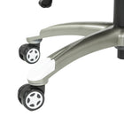 DESIGNlab By OSP - Chaise de jeu Xplorer 51 - Accents multicolores-Support lombaire intégré