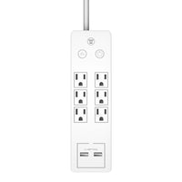 Westinghouse - Protecteur de surtension USB 1080J-Protection contre les surtensions 1080J