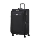 American Tourister - SummerRide Spinner Grand - noir-RightHeight poignée de tirage offre plusieurs ajustements de hauteur incrémentiels pour avoir un ajustement très personnalisé