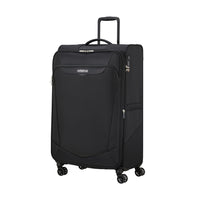 American Tourister - SummerRide Spinner Grand - noir-RightHeight poignée de tirage offre plusieurs ajustements de hauteur incrémentiels pour avoir un ajustement très personnalisé