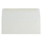 JAM Paper Enveloppes translucides n° 10 (4,13 x 9,5 po), métal lourd, 500/bte-Enveloppes translucides en papier de couleur métal lourd