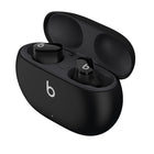 Beats - Studio Buds Écouteurs entièrement sans fil avec annulation du bruit - Noir-Se rangent aisément dans votre poche: Conception intra-auriculaire compacte et épurée avec étui de recharge assorti