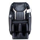 iComfort - IC4500 Fauteuil de massage 2D-Programmes de pression d'air depuis l'épaule et le cou jusqu'aux mains et aux pieds