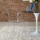 Modway - Entreat Restauration Fauteuil d’appoint - Clair-Surface facile à nettoyer