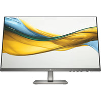 HP - Écran Série 5 Pro 23,8 po FHD - 524da-Améliorez votre journée de travail avec ce moniteur FHD dynamique de 23,8 pouces