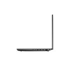 Dell - Ordinateur portable Precision 3541 15,6" FHD reconditionné - Intel i5 9400H - 16 Go de RAM - 512 Go de SSD - Windows 11 Pro-16 Go DDR4 RAM, extensible à 32 Go