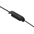 Sony - IER-EX15C Écouteurs intra-auriculaires avec fil USB-C - Noir-Son de haute qualité. En. tout temps - Malgré leur taille, les écouteurs IER-EX15C reproduisent des basses puissantes et des voix cristallines, pour ainsi faire ressortir le meilleur de tous les genres de musique