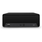 HP - Remis à neuf Ordinateur de bureau HP ProDesk 400 G9 SFF - Intel Core I5-12400 2,5 GHz -16 Go de RAM - 512 Go SSD - Windows 11 Pro -Intel Core i5-12400