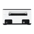 MUNBYN - Imprimante à étiquettes 941BP - Blanche-Fonctionne avec toutes les principales plateformes : L'imprimante à étiquettes MUNBYN 941B est entièrement compatible avec toutes les principales plateformes d'expédition, vous pouvez donc facilement l'intégrer à votre configuration existante et commencer à imprimer des étiquettes d'expédition immédiatement.